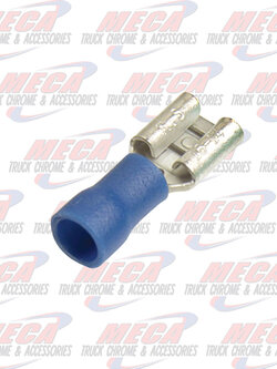 DISCONNECT RECEPTACLE, 16-14, PK 15