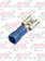 DISCONNECT RECEPTACLE, 16-14, PK 15