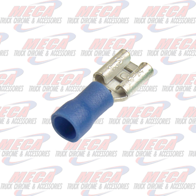 DISCONNECT RECEPTACLE, 16-14, PK 15