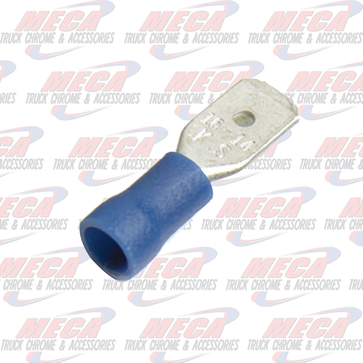 DISCONNECT TAB, 16-14, PK 100