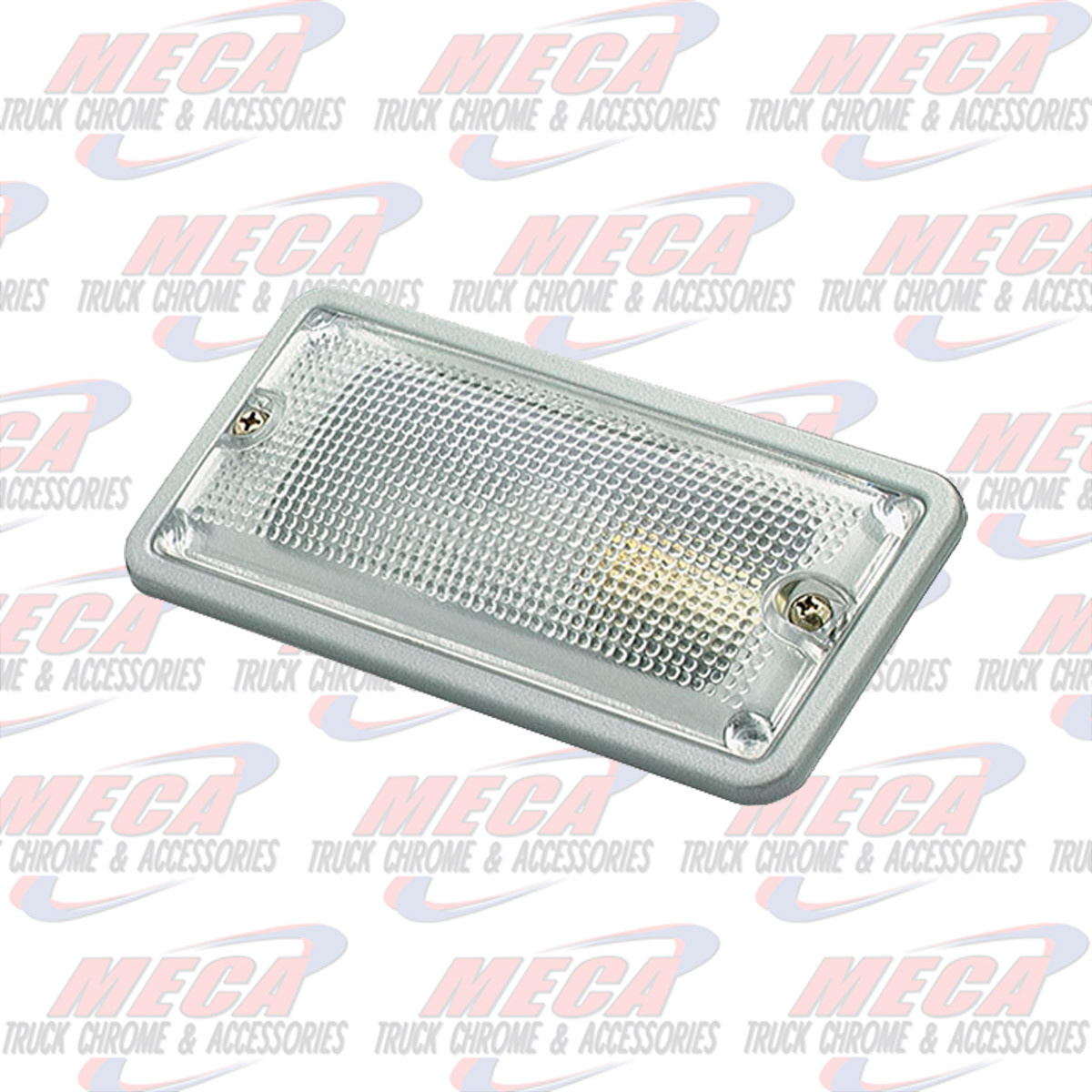 DOME LAMP DOOR KW STYLE