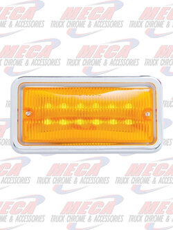 DOOR DOME LIGHT KW LED\n LED\n