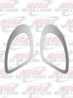 DOOR HANDLE TRIM SET FORD STERLING