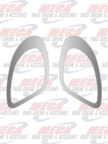 DOOR HANDLE TRIM SET FORD STERLING