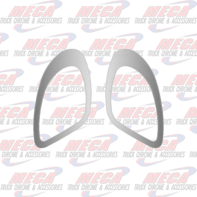 DOOR HANDLE TRIM SET FORD STERLING