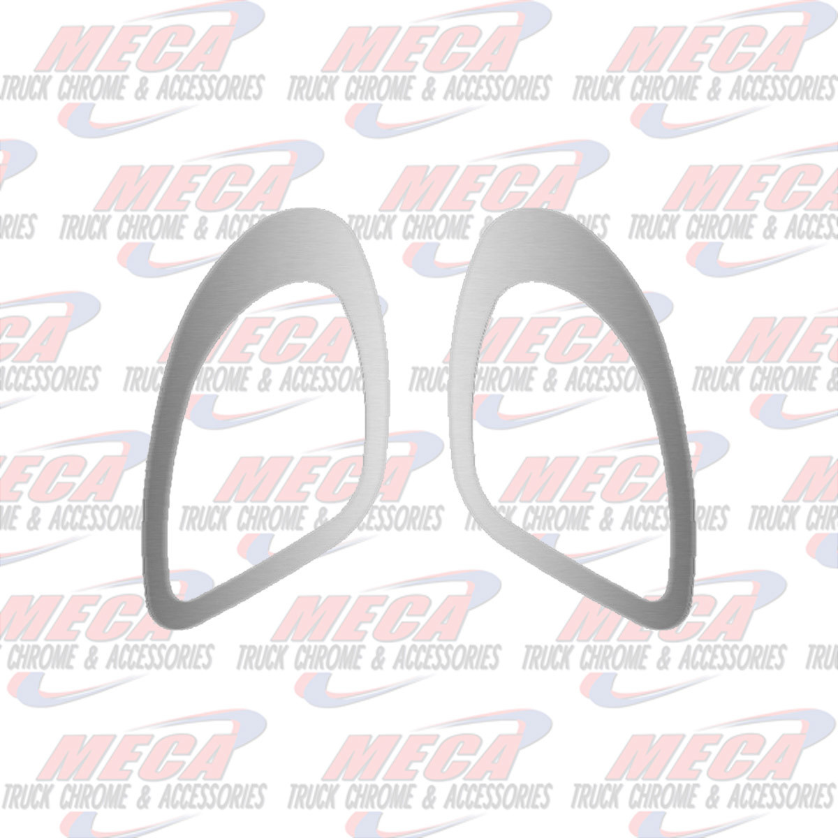 DOOR HANDLE TRIM SET FORD STERLING