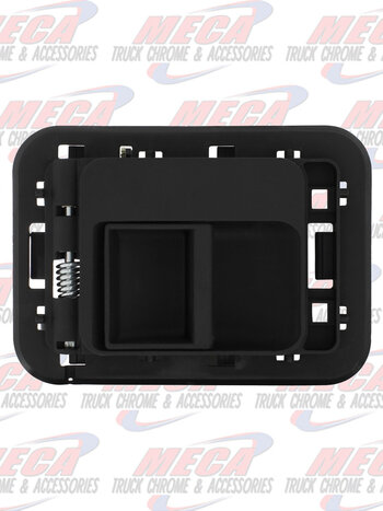 DOOR LATCH KW 1995-2001 EXTERIOR DRIVER SIDE