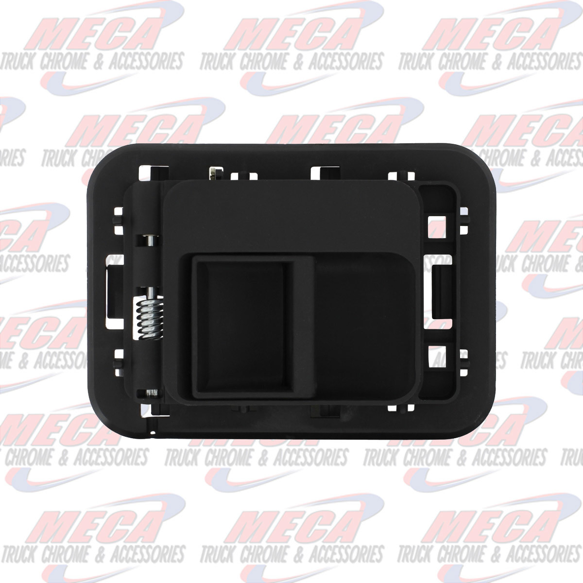 DOOR LATCH KW 1995-2001 EXTERIOR DRIVER SIDE