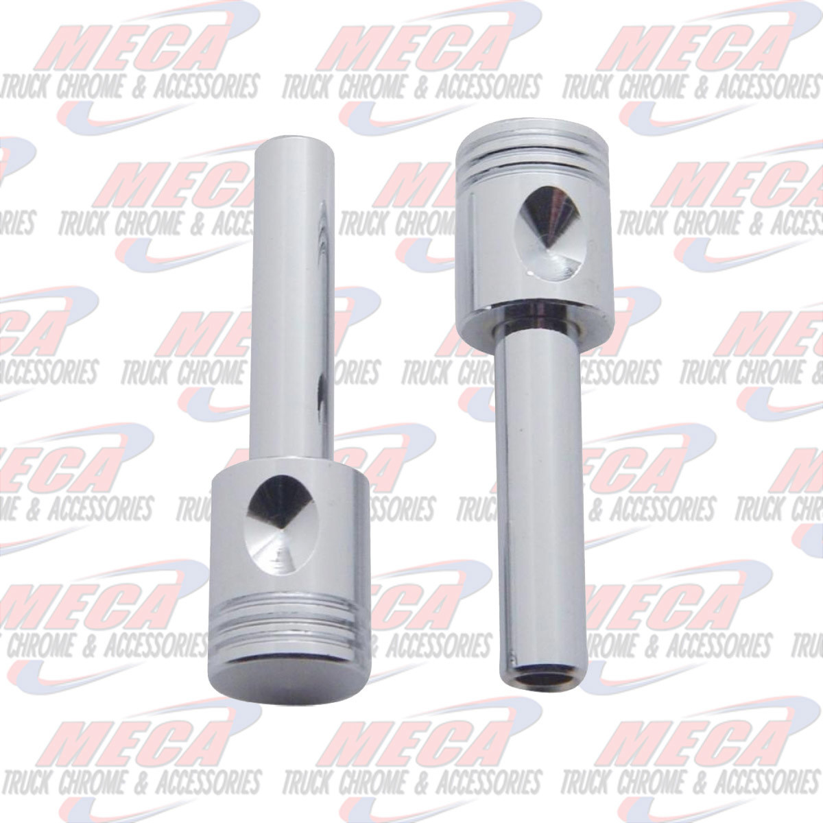 DOOR LOCK KNOB PISTON