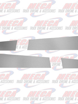 DOOR TRIM IHC PROSTAR