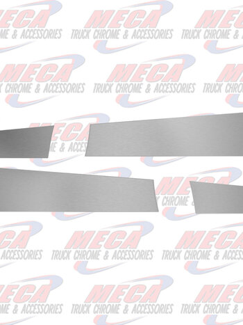 DOOR TRIM IHC PROSTAR