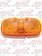 DOUBLE BULB TIGER EYE AMBER MARKER LIGHT