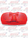 DOUBLE BULB TIGER EYE RED MARKER LIGHT