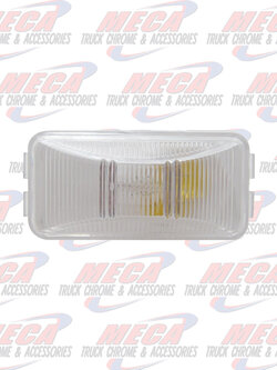 DUALLY LIGHT SMALL CLEAR