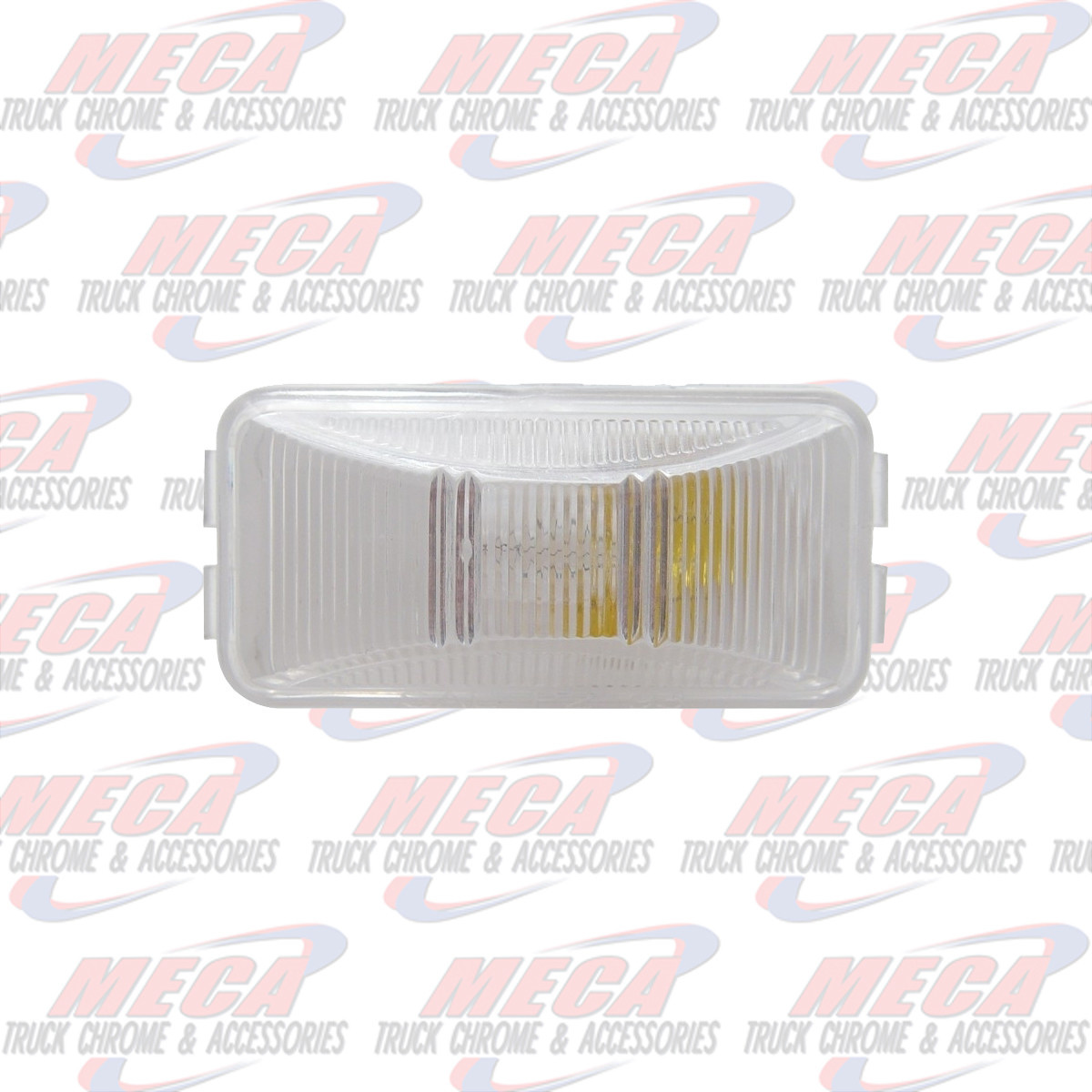 DUALLY LIGHT SMALL CLEAR