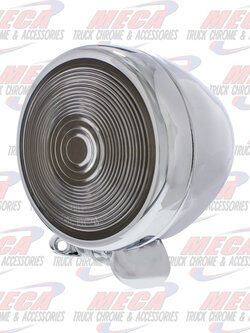 DUMMY SPOT LIGHT CHROME