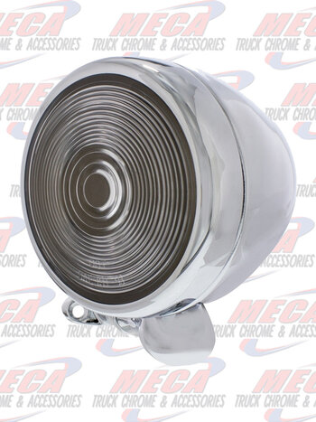 DUMMY SPOT LIGHT CHROME