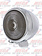 DUMMY SPOT LIGHT CHROME