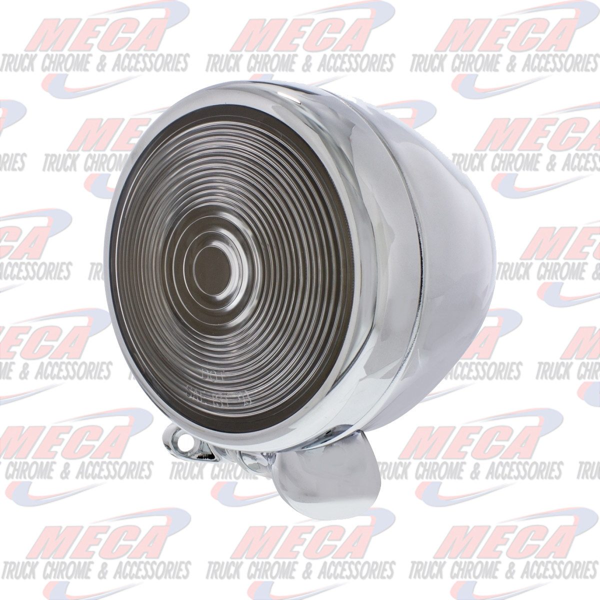 DUMMY SPOT LIGHT CHROME