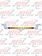 EMBLEM ACCENT KW W/ 14 LED'S 12" AMBER LIGHT BAR