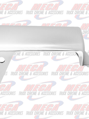 CR. PLASTIC UNDER DASH COVER FOR LATE 2006+ KW W&T, L/H