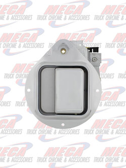 EXTERIOR DOOR LATCH PB DRIVER SIDE 83-05