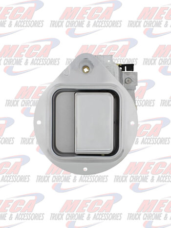 EXTERIOR DOOR LATCH PB DRIVER SIDE 83-05