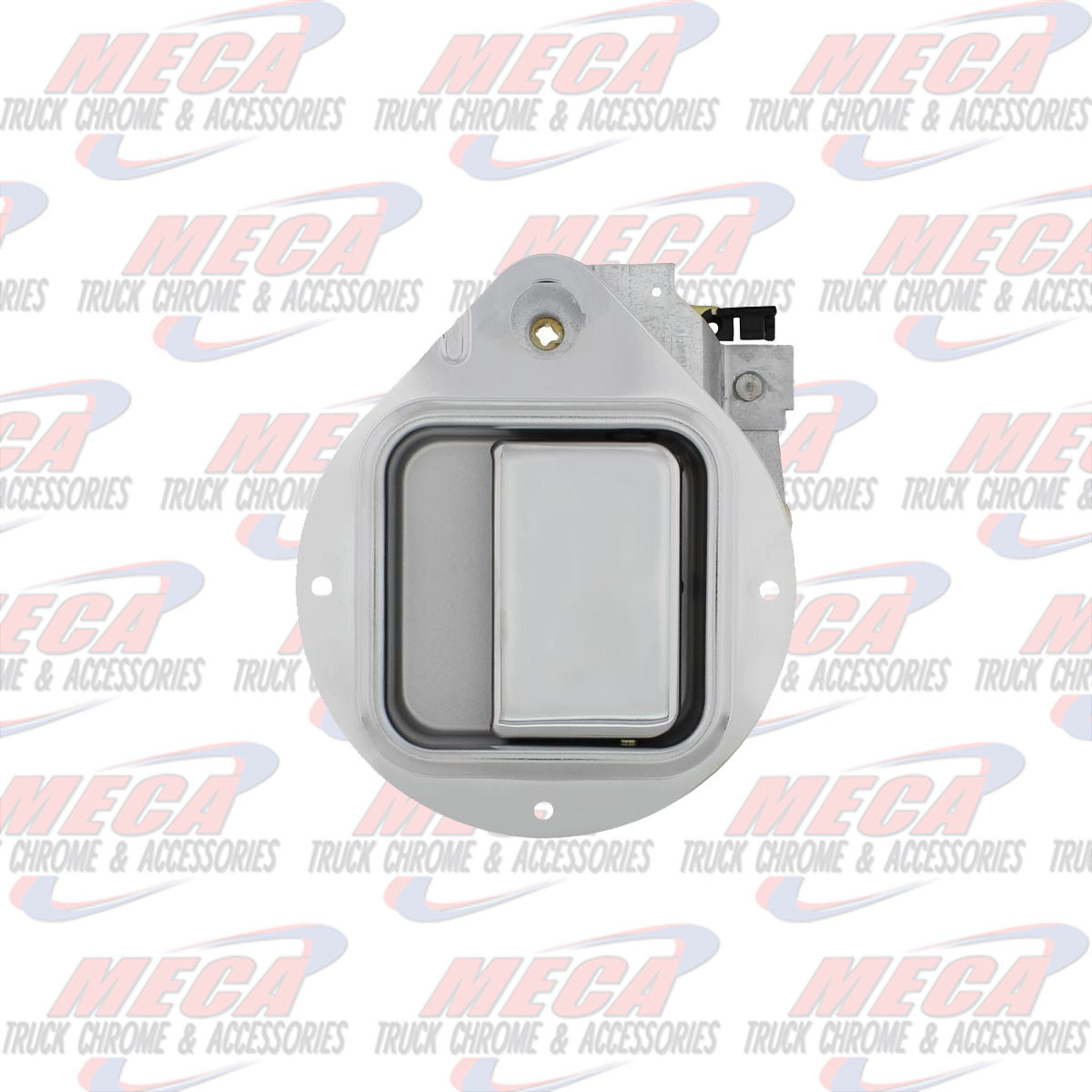 EXTERIOR DOOR LATCH PB DRIVER SIDE 83-05