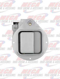 EXTERIOR DOOR LATCH PB PASSENGER SIDE 83-05