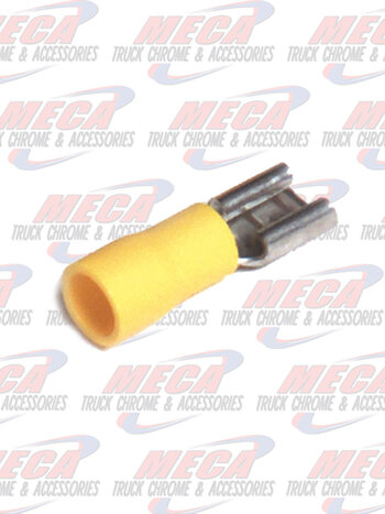 FEMALE QUICK DISCONNECT, 12-10, PK 15