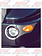 FENDER GUARD & HDLT/ TURN SIG ACCENT TRIM KW T2000