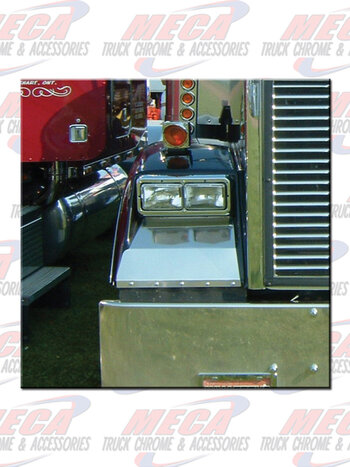 FENDER GUARD FL CLASSIC ORIGINAL STYLE