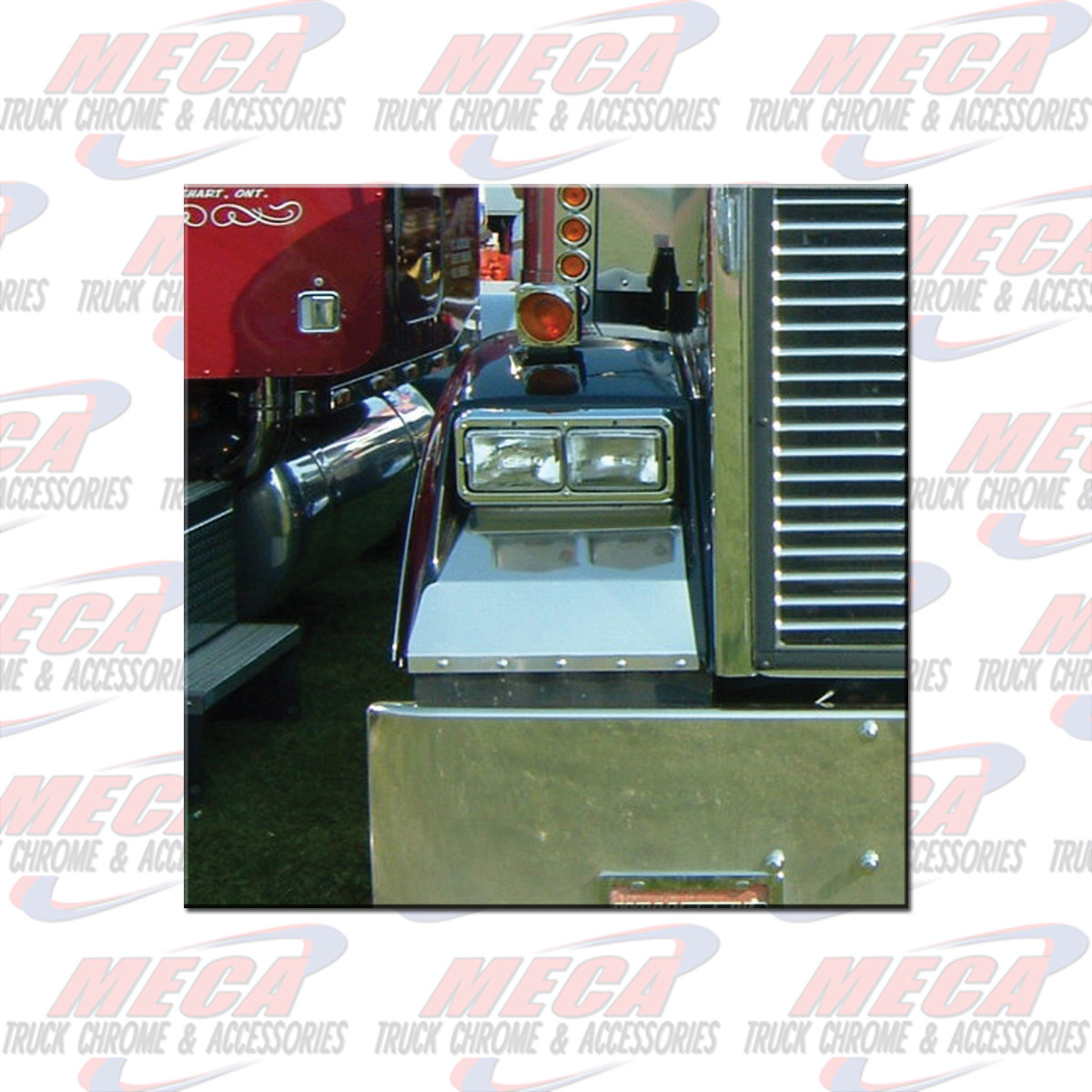 FENDER GUARD FL CLASSIC ORIGINAL STYLE