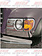 FENDER GUARD MACK CH SET FORWARD MODEL