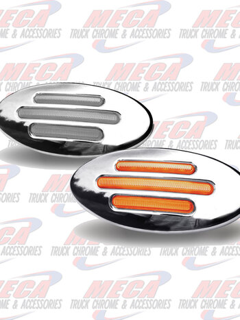 FENDER LED PB 387 - FLATLINE SERIES LIGHT