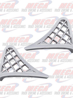 FENDER STEP PB 359 CHROME PR