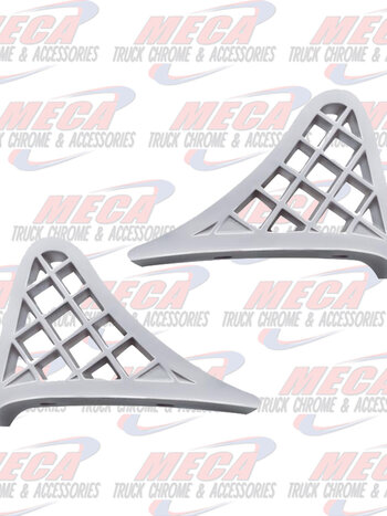 FENDER STEP PB 359 CHROME PR
