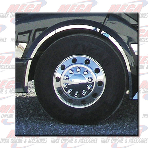 FENDER TRIM IHC 9000 SERIES