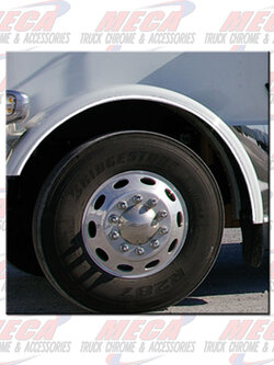 FENDER TRIM PB 389