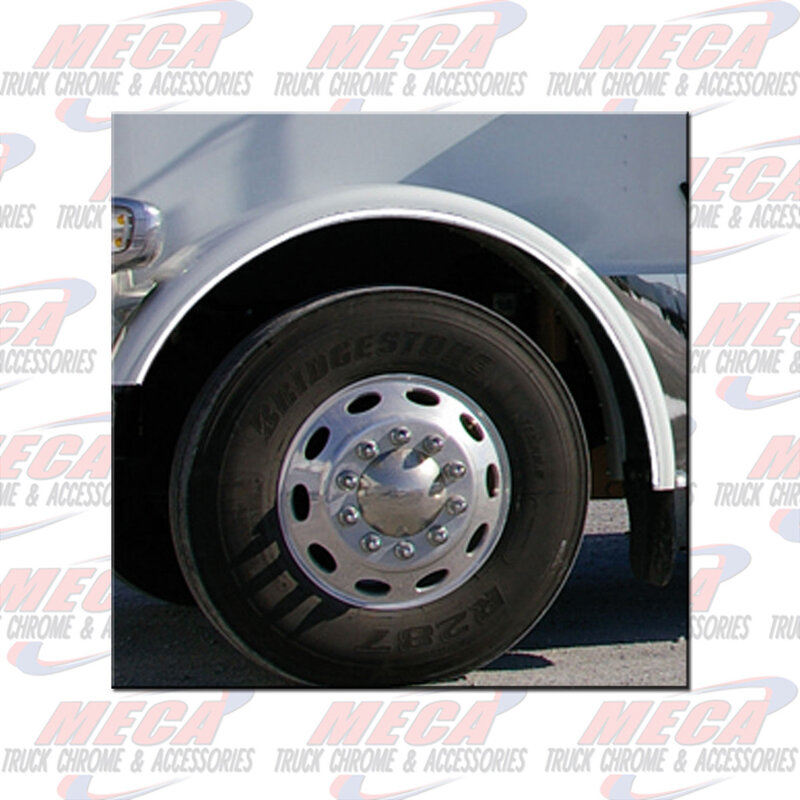 FENDER TRIM PB 389