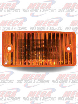 FL O.E.M. VISOR LIGHT W/ 20 LED'S