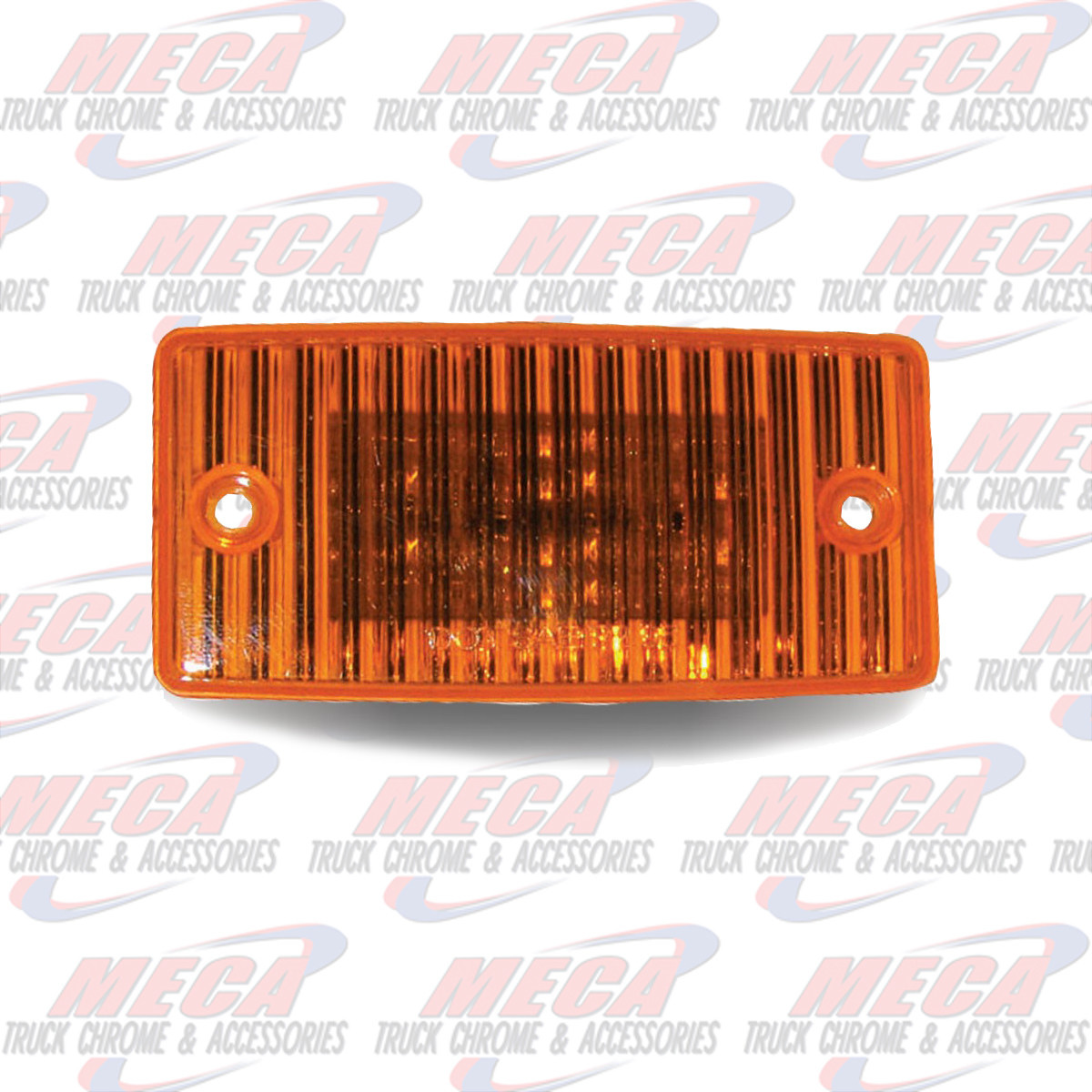 FL O.E.M. VISOR LIGHT W/ 20 LED'S