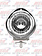FLOOD LIGHT CHROME EA