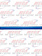 FLOURESCENT LIGHTS PLASTIC TUBE COVER BLUE
