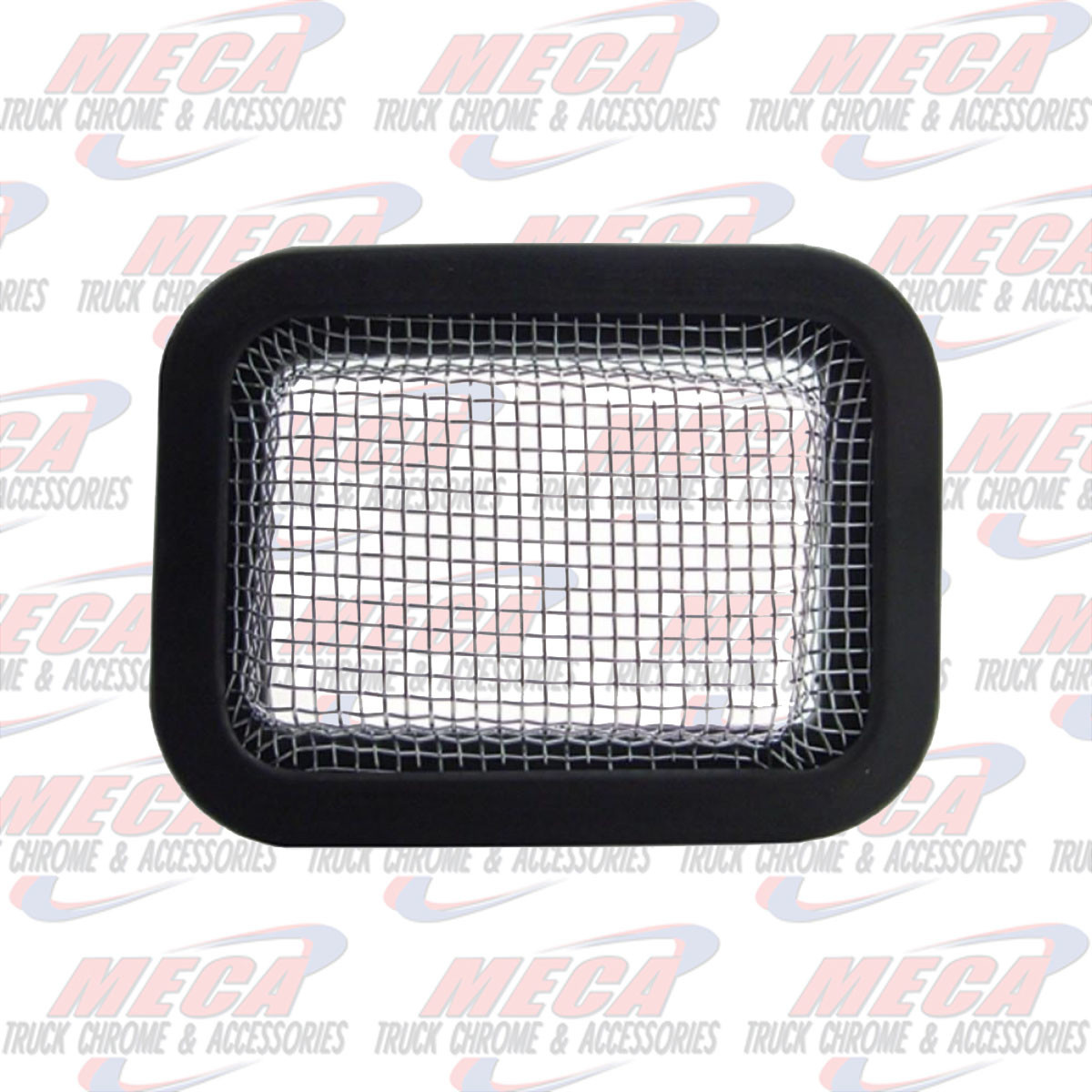 FOG LIGHT GUARD SMALL 8.88" X 6.5"