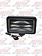 FOG LIGHT SET BLACK FINISH