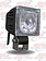******DISCONTINUED USE TLED-U104 INSTEAD*****FOG LIGHT SQUARED MINI 1 SUPER DIODE