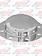 2 PCS CR. FRONT AXLE COVER FOR UNI-MOUNT 8 HOLE WHEEL