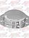 FRONT AXLE COVER 3 PIECE RND CHROME 8 HOLES