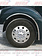 FRONT FENDER TRIM VOLVO VT800, 830, 880 2003+